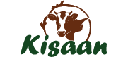 Kisaan Logo